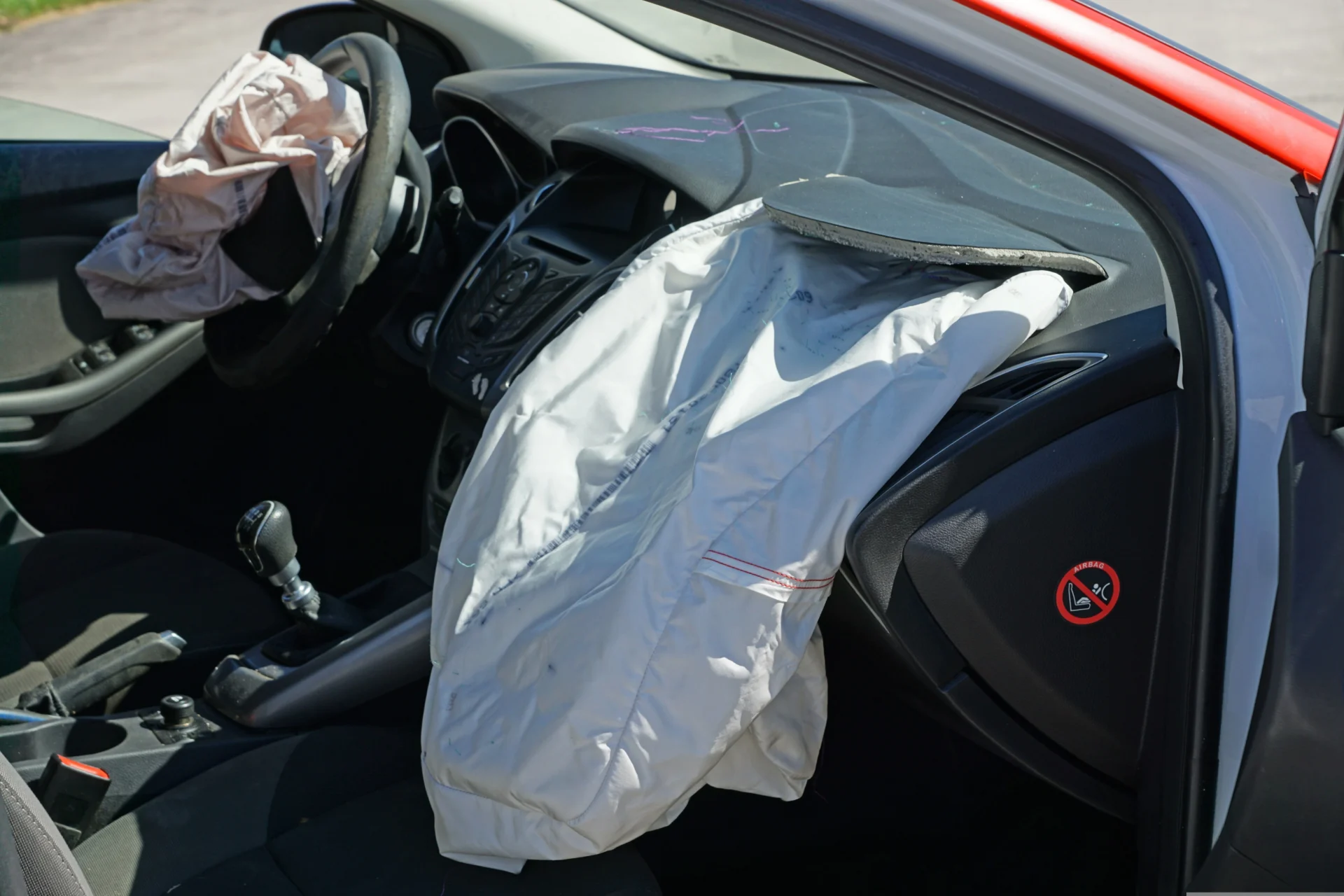 Rappel airbags Takata Peugeot
