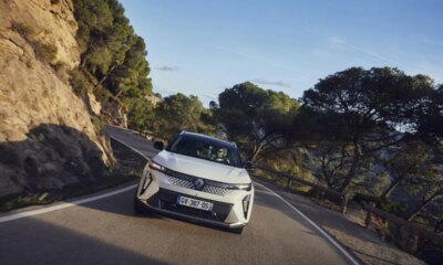 Renault Scénic E-Tech : un restylage attendu aux changements importants