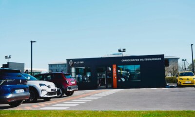 Renault change son approche de recharge électrique sans révolutionner le marché