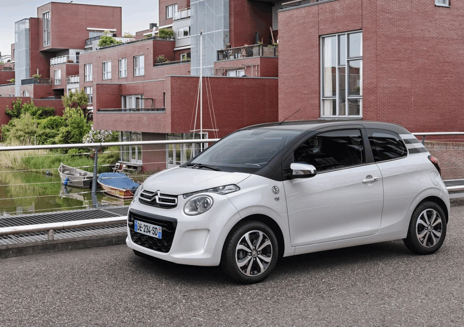 Stellantis : trois nouvelles mini citadines à moins de 15 000€ arrivent bientôt