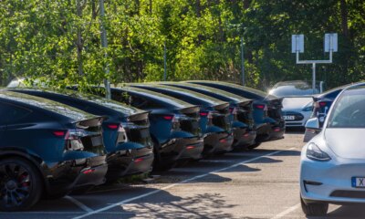 Tesla Model Y: les voitures autonomes quittent Austin pour conquérir les métropoles