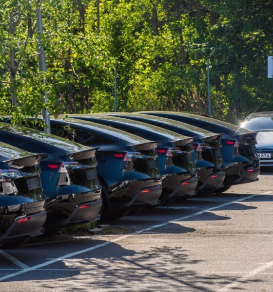 Tesla Model Y: les voitures autonomes quittent Austin pour conquérir les métropoles