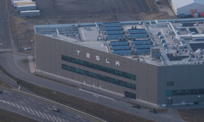 Tesla à Grünheide : 1 000 recrutements pour accélérer la production