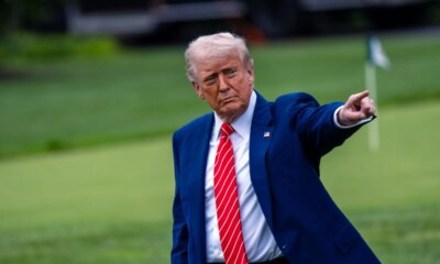 Trump veut s'enrichir avec l'Iran dans le détroit d'Ormuz : "Une excellente chose !"