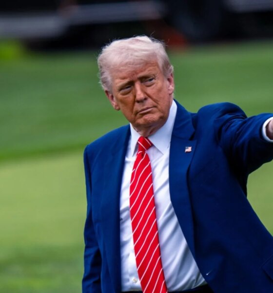 Trump veut s'enrichir avec l'Iran dans le détroit d'Ormuz : "Une excellente chose !"