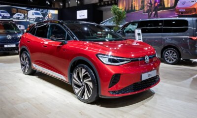 VW sauve sa gamme ID en finissant avec les gadgets : fin du naufrage ?