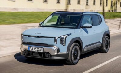 Voiture électrique : bientôt des bornes de recharge chez Castorama et Brico Dépôt