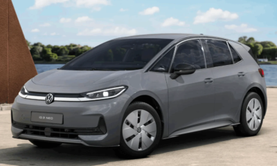 Volkswagen ID.3 Neo: l'entrée de gamme vaut-elle vraiment le coup?