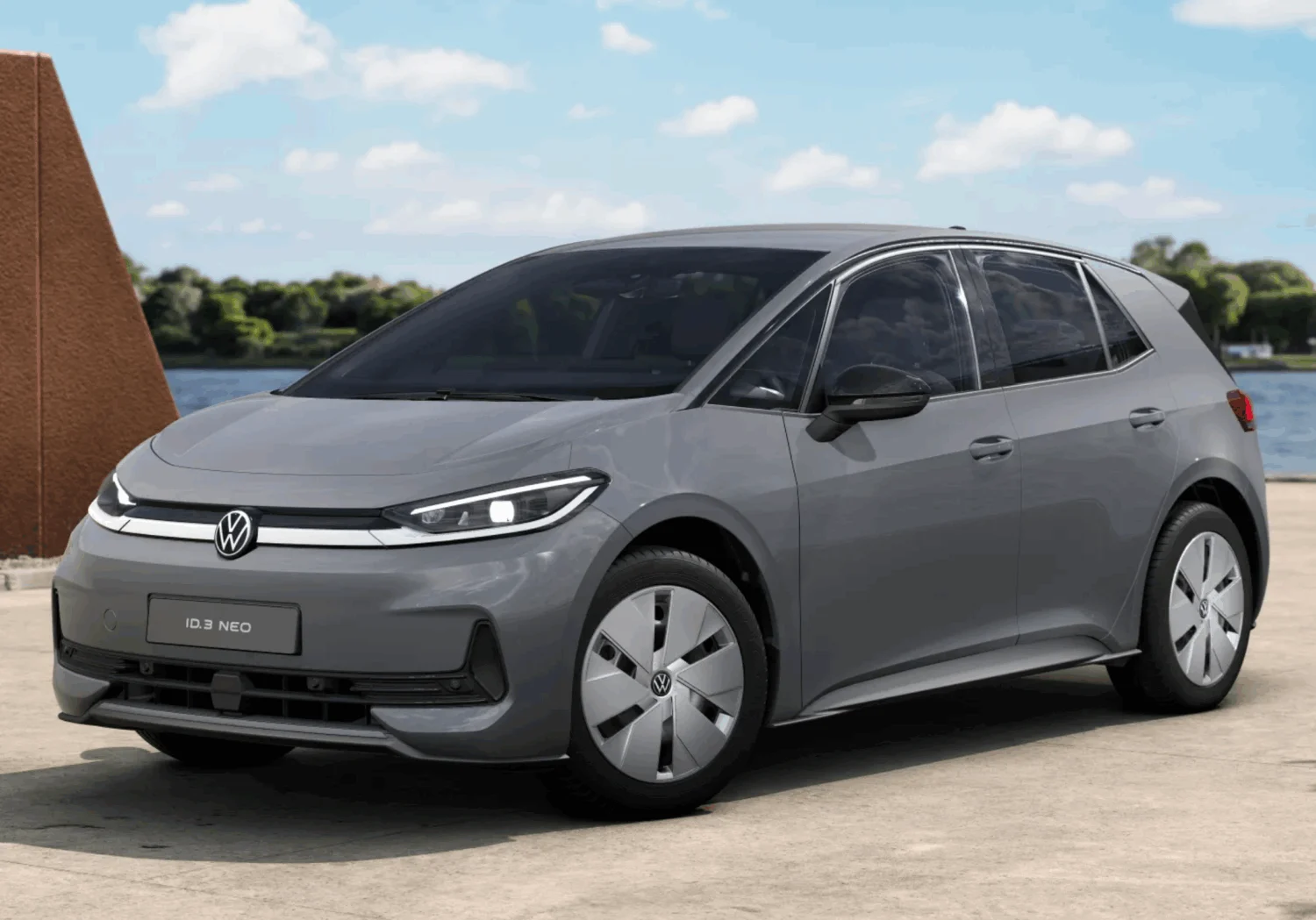 Volkswagen ID.3 Neo: l'entrée de gamme vaut-elle vraiment le coup?