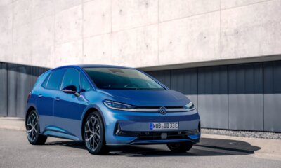 Volkswagen ID.3 Neo : prix de la nouvelle électrique compacte de Wolfsburg