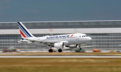 Vols annulés : compagnie aérienne française menace les vacances d'été