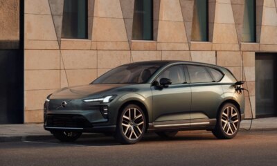 Volvo EX60 : Forte demande pousse le constructeur suédois à s'adapter