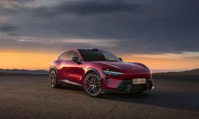 Xiaomi YU7 GT : le SUV de 1000 ch qui rivalise avec le Tesla Model Y