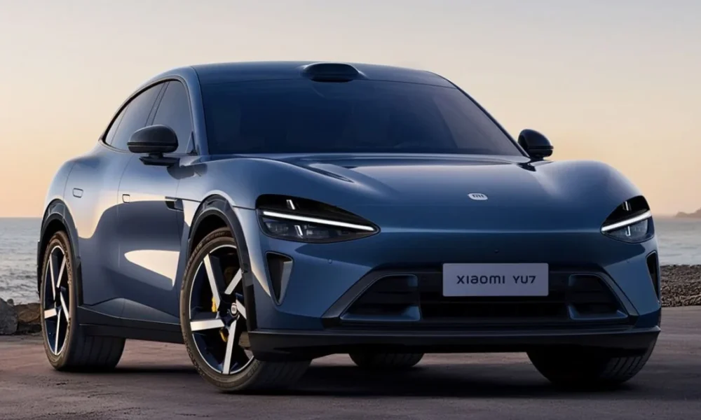 Xiaomi recrute chez Tesla pour préparer son expansion européenne