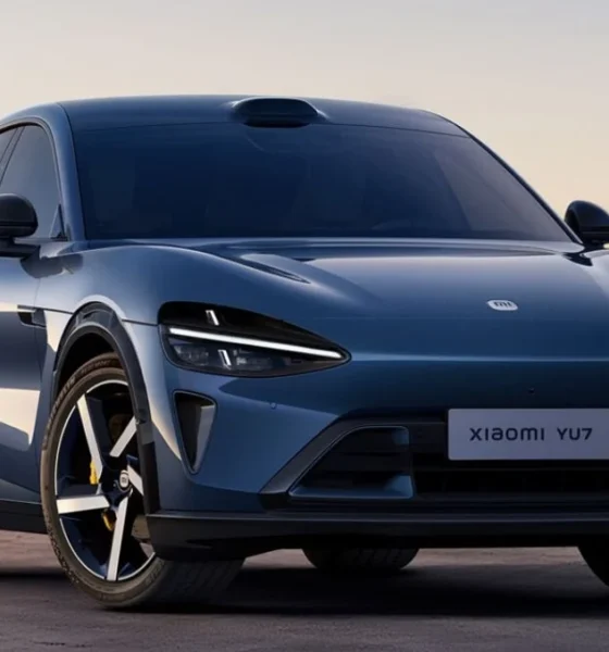 Xiaomi recrute chez Tesla pour préparer son expansion européenne