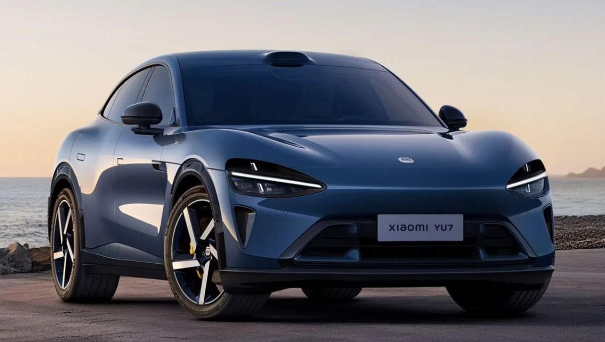 Xiaomi recrute chez Tesla pour préparer son expansion européenne Xiaomi recrute chez Tesla pour préparer son expansion européenne