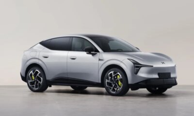 Xpeng Mona L03 : le SUV électrique abordable qui va révolutionner le marché