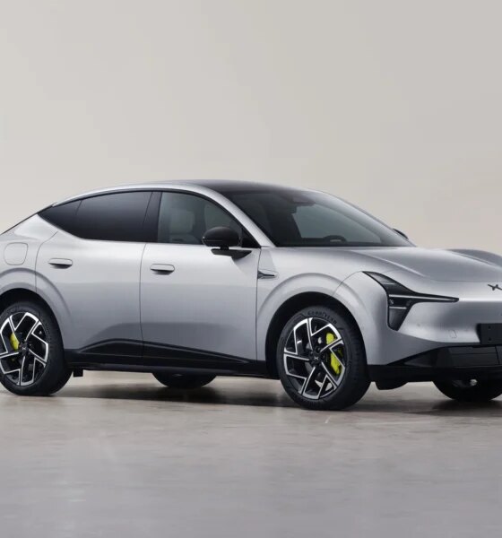 Xpeng Mona L03 : le SUV électrique abordable qui va révolutionner le marché