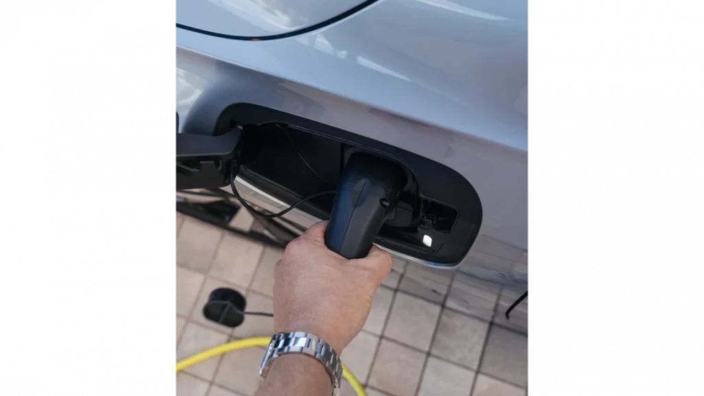 electrique choisissez premiere voiture profil