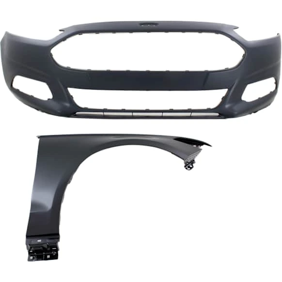 pièces adaptables carrosserie