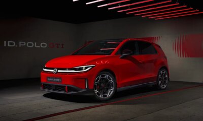 Réécris le titre suivant en ne dépassant pas les 80 caractères mais qui ne peut pas faire moins de 50 caractères. Utilises les mots clés les plus important en premier. titre à réécrire  : Nouvelle Volkswagen ID. Polo
GTI (2026) : la mythique griffe sportive passe aux watts !
ne repond que le titre