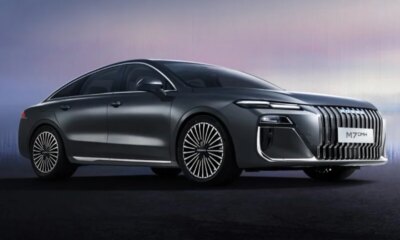 2 050 km d'autonomie: la berline chinoise à moins de 12 000€ dévoilée