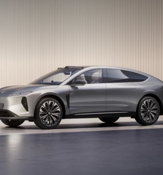 Architecture 900 volts : les changements majeurs dans les voitures électriques