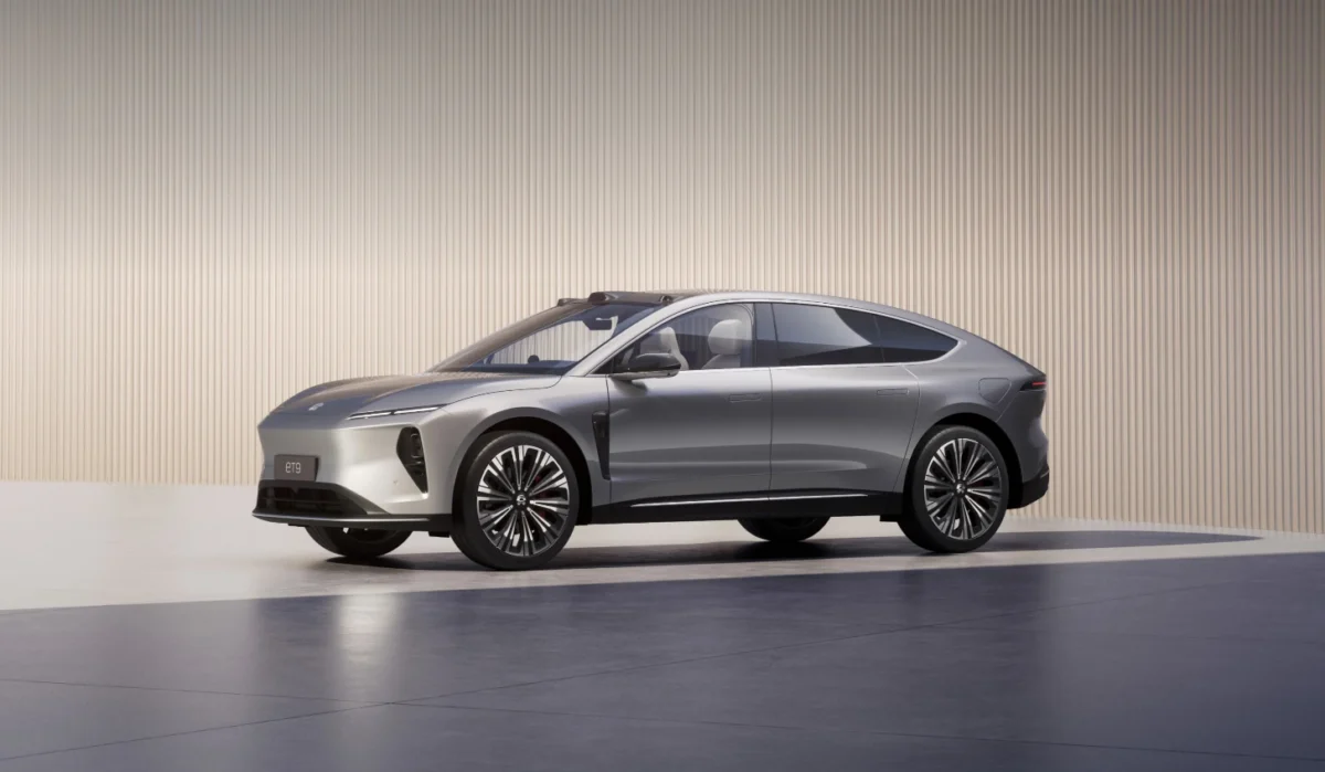 Architecture 900 volts : les changements majeurs dans les voitures électriques