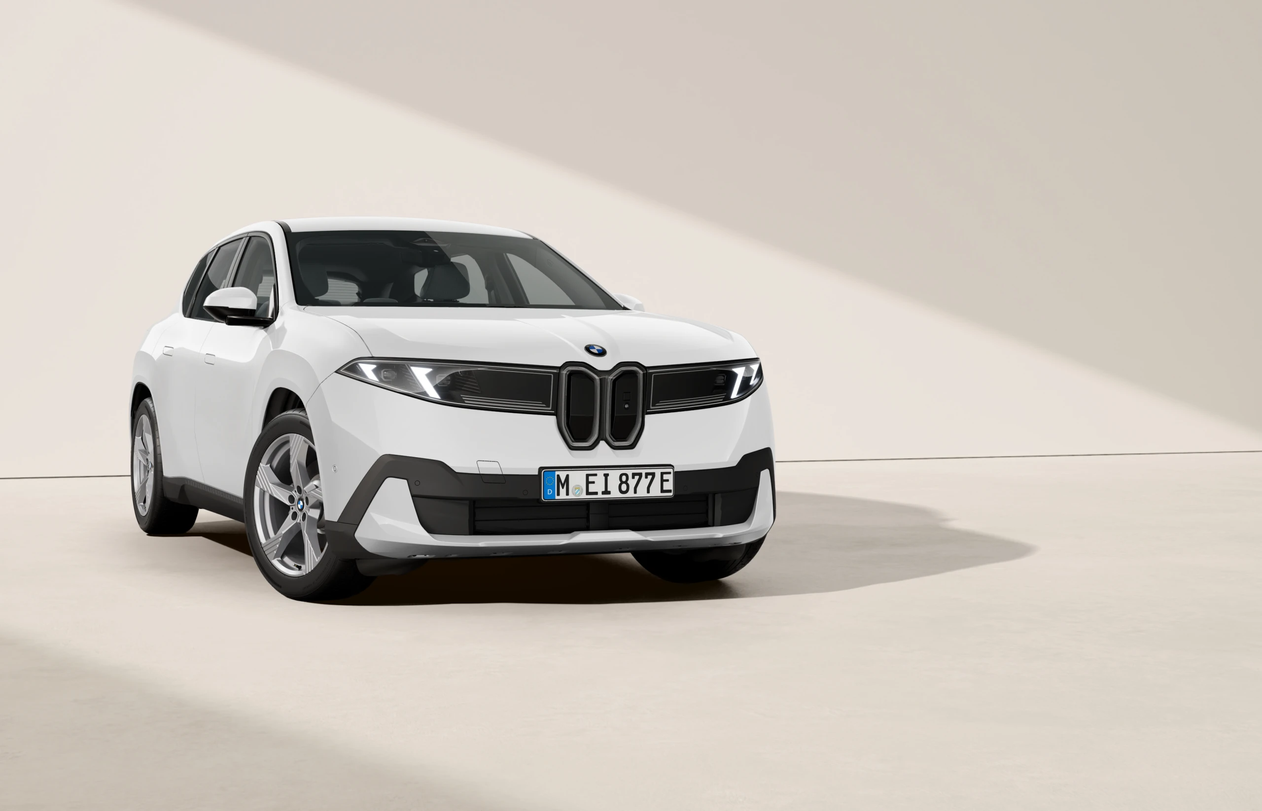 BMW iX3 40 : nouvelle version 8 000 € moins chère disponible en France