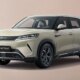 BYD Atto 2 2026 aperçu sur route : quelles nouveautés pour ce SUV ? BYD Atto 2 2026 aperçu sur route : quelles nouveautés pour ce SUV ?