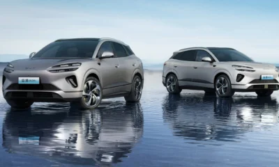 BYD Sealion 06 DM-i