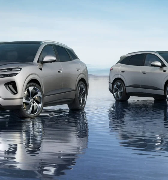 BYD Sealion 06 DM-i