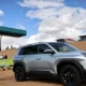 BYD démontre sa recharge ultra-rapide en 5 minutes dans le désert