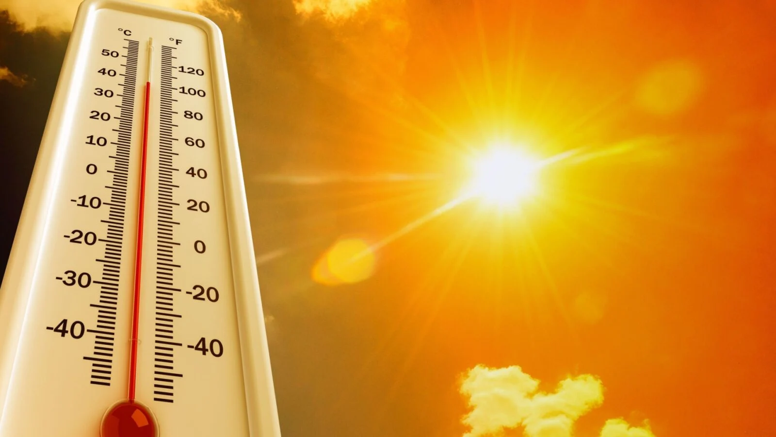 Canicule : 8 techniques efficaces pour rester au frais sans climatiseur