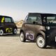 Citroën Ami Rip Curl : nouvelle édition spéciale exclusivement surfeuse