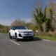 Citroën C5 Aircross hybride rechargeable