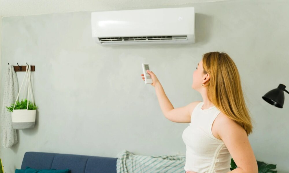 Climatisation, canicule dans son logement