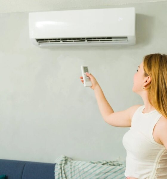 Climatisation, canicule dans son logement