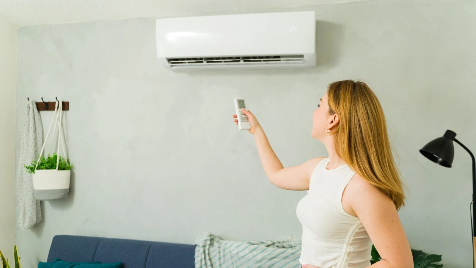 Climatisation : une fausse bonne idée face à la canicule dans son logement