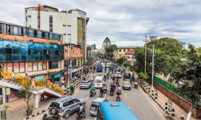 Comment le boom des véhicules électriques préserve ce pays de la crise