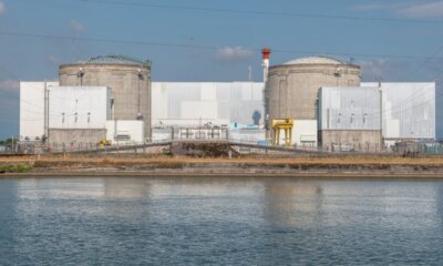 Démantèlement de Fessenheim : création d'une usine controversée de recyclage
