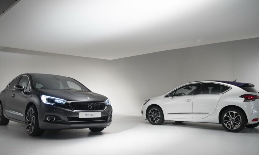 Fiabilité Citroën DS4 : 5 modèles à éviter absolument