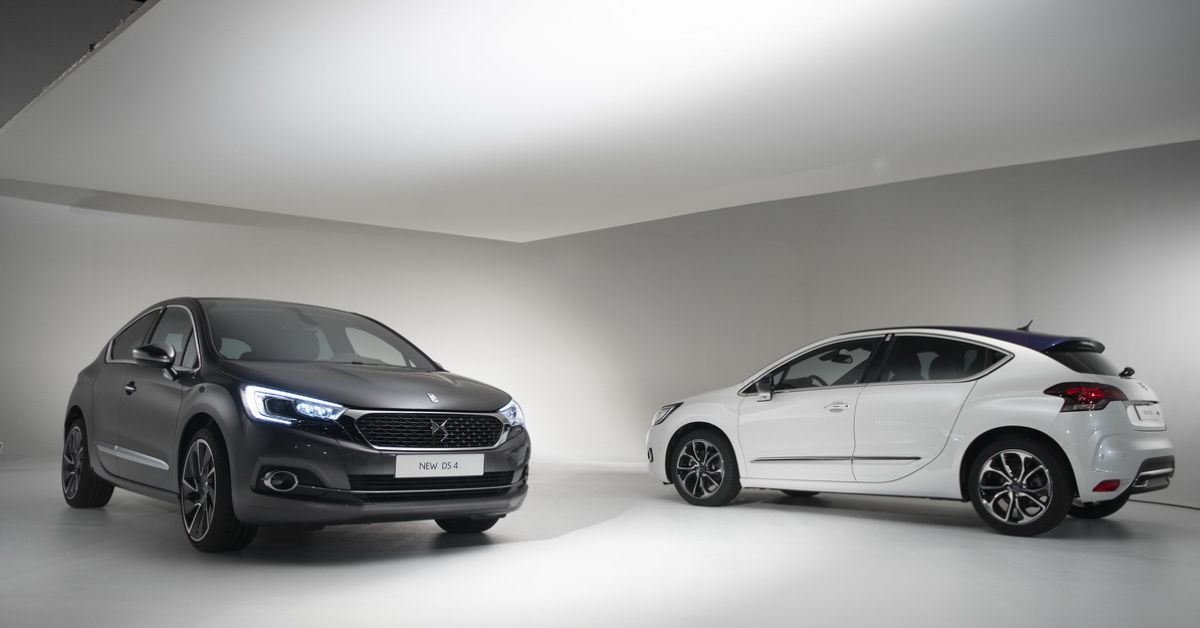 Fiabilité Citroën DS4 : 5 modèles à éviter absolument