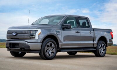 Ford brade ses modèles électriques face à un possible naufrage commercial