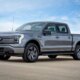 Ford brade ses modèles électriques face à un possible naufrage commercial