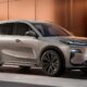 Geely Galaxy Starship 7 : SUV électrique avec 600+ km d'autonomie