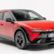 Hyundai Ioniq 3 : concurrente de la Renault Mégane
