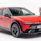 Hyundai Ioniq 3 : la concurrente directe de la Renault Mégane en approche