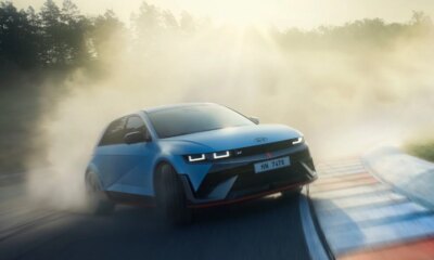Hyundai veut recréer le plaisir des boîtes manuelles en électrique