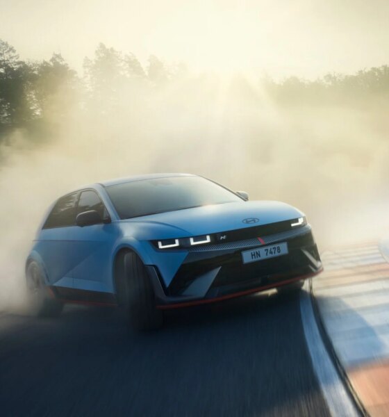 Hyundai veut recréer le plaisir des boîtes manuelles en électrique